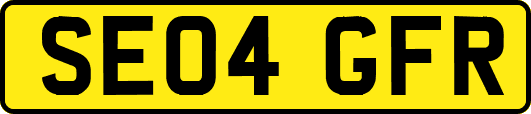 SE04GFR