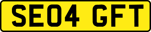 SE04GFT