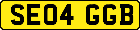 SE04GGB