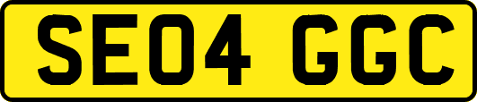 SE04GGC