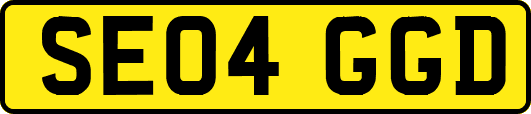 SE04GGD