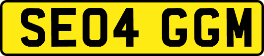 SE04GGM