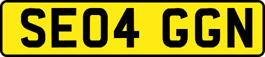 SE04GGN