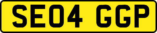SE04GGP