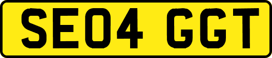 SE04GGT