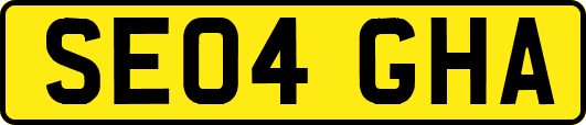SE04GHA