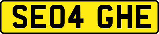 SE04GHE
