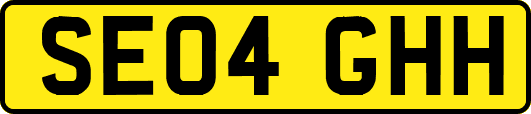 SE04GHH