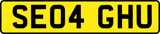 SE04GHU