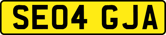 SE04GJA