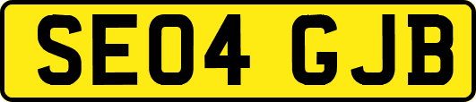SE04GJB