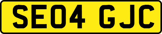 SE04GJC