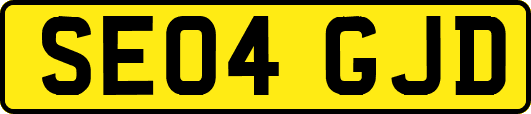 SE04GJD