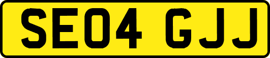SE04GJJ
