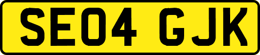 SE04GJK