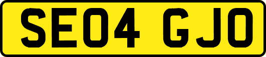 SE04GJO