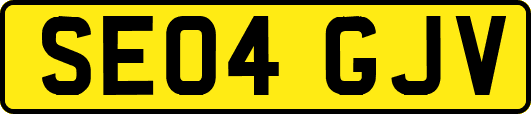SE04GJV