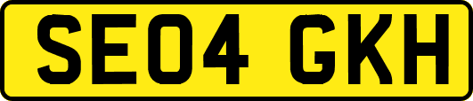 SE04GKH