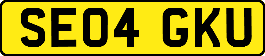 SE04GKU