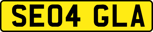 SE04GLA