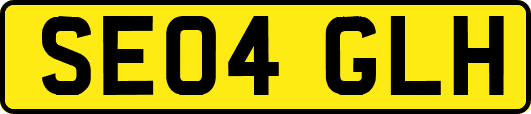 SE04GLH