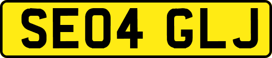 SE04GLJ