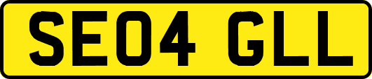 SE04GLL