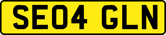 SE04GLN