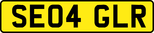 SE04GLR