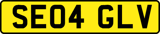 SE04GLV