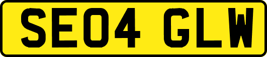 SE04GLW
