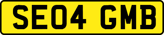 SE04GMB