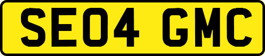 SE04GMC