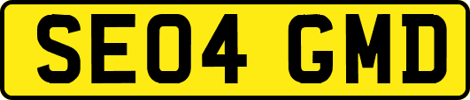 SE04GMD