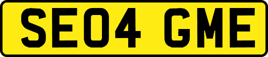 SE04GME