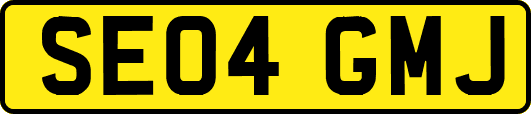 SE04GMJ