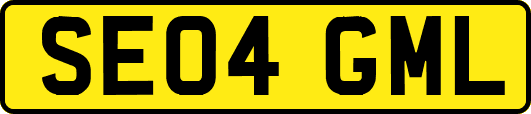 SE04GML