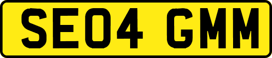 SE04GMM