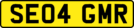 SE04GMR