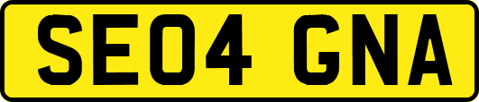 SE04GNA