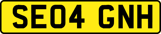 SE04GNH