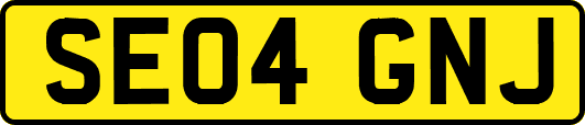 SE04GNJ