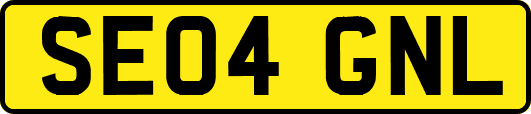 SE04GNL
