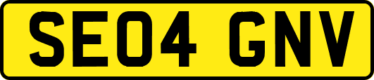 SE04GNV