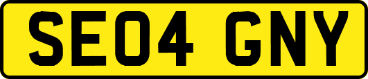 SE04GNY