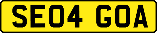 SE04GOA