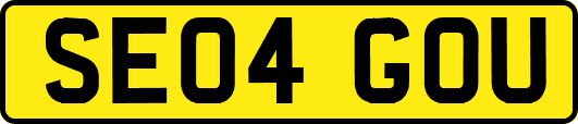 SE04GOU