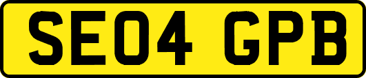SE04GPB