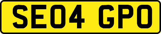 SE04GPO
