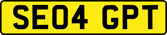 SE04GPT